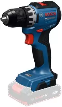 Bosch Professional AMPShare 18V GSR18V-52 ohne Akku,