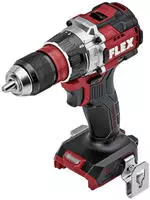 Flex 534901, Flex DD 2G 18-EC MD DC C 534901 Akku-Bohrschrauber 18V ohne Akku,...