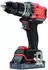 Black & Decker BLD683D1XK QW With 1x2.0Ah Battery And Charger And Case