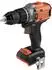 Black & Decker BLD683XN XJ Without Battery And Charger