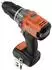 Black & Decker BLD683XN XJ Without Battery And Charger