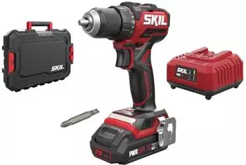 SKIL 3065 GA Akku-Bohrschrauber 20V 2,0Ah (DD1E3065GA)