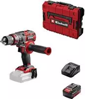 Einhell TP-CD 18/120 Li-i BL-Solo Akku-Schlagbohrschrauber 120 Nm Brushless...