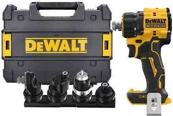DeWalt DCD803NT