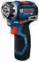 Bosch GSR 12V-32 FC (2 x GBA 2 Ah + Ladegerät)