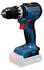 Bosch GSB 18V-52 Akku-Schlagbohrschrauber 18V + 2 x 2,0 Ah + 4,0 Ah
