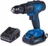 Scheppach BC-DD60-X Akku-Schlagbohrschrauber Brushless 20V 60Nm (BC-DD60-X)