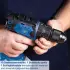Scheppach BC-DD60-X Akku-Schlagbohrschrauber Brushless 20V 60Nm (BC-DD60-X)