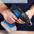 Scheppach BC-DD60-X Akku-Schlagbohrschrauber Brushless 20V 60Nm (BC-DD60-X)