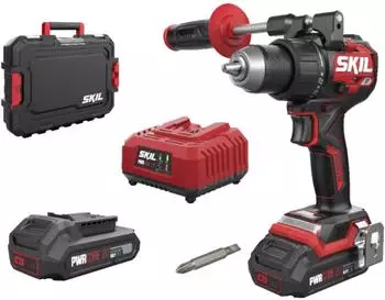 SKIL 3080 HC Akku-Bohrschrauber