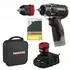 Parkside Performance 12V Bohrschrauber PBSPA 12 Akku 2.0 Ah+ Bosch Bohrerset