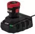 Parkside Performance 12V Bohrschrauber PBSPA 12 Akku 2.0 Ah+ Bosch Bohrerset