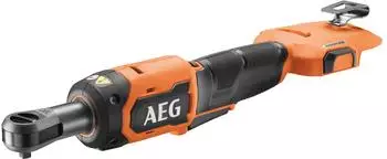 AEG BSS18R14BL-0 Akku-Ratschenschrauber Brushless 18V 61Nm (4935480974)