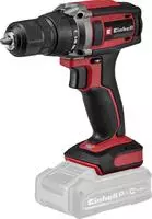 Einhell TC-CD 18/38 Li - Solo 4514365 Akku-Bohrschrauber 18 V Li-Ion ohne Akku, ohne