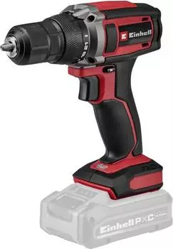 Einhell TC-CD 18/38 Li Akku-Bohrschrauber 18V, 38Nm, Solo (4514365)