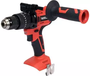 Yato YT-82792 Akku-Schlagbohrschrauber 18V 75Nm (TRI-YT-82792)
