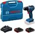 Bosch Professional GSR 18V-52 (06019S0025)