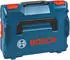 Bosch GSB 18V-110 C Professional + 2 x 5,0 Ah und Ladegerät + Bit-Set in L-BOXX