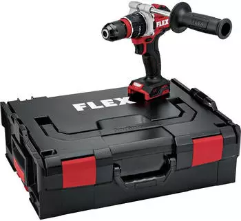 Flex-Tools PD 2G 18-EC MD DC (534904)