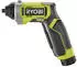 Ryobi ERGO RSD4-120T 1 x 2,0 Ah Akku & Ladekabel