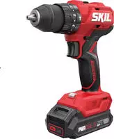 Skil 000101114441, Skil 3011 CA (Bohrschrauber) (000101114441)
