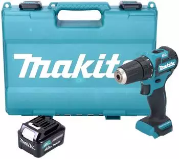 Makita Akku-Bohrschrauber DF332D
