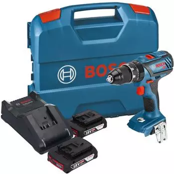 Bosch GSB 18V-28 Schlagbohrschrauber 18V 63Nm