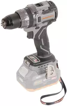 PROCRAFT CD20Abb Akku-Schlagbohrschrauber 20V 85Nm Solo (CD20Abb)