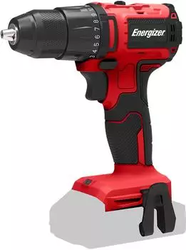 Energizer 3DR030 Akku-Bohrschrauber 20V, 40Nm, bürstenloser Motor (3DR030)