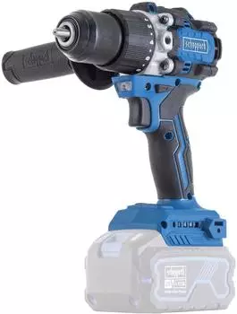 Scheppach bc-cd70sc-x Akku-Schlagbohrschrauber 20V 70Nm Brushless (5909288900)