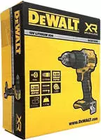 DeWALT DCD791N Akku-Bohrschrauber (18V/70Nm/Ohne Akku)