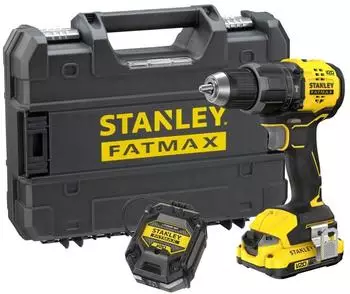 Stanley FatMax SFMCD716D1T-QW