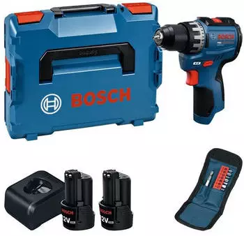 Bosch PRO GSR12V-31