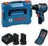 Bosch PRO GSR12V-31