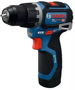 Bosch PRO GSB12V-32 Solo