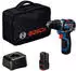 Bosch PRO GSB12V-32