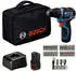 Bosch PRO GSB12V-32
