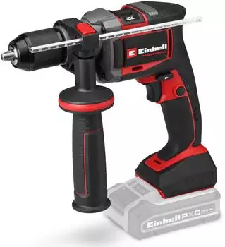 Einhell TP-ID 18-C Li BL Solo