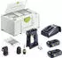 Festool CXS 18 TBX