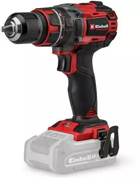 Einhell TP-CD 18/60-T Li-i BL Akku-Schlagbohrschrauber bürstenlos (4514237)