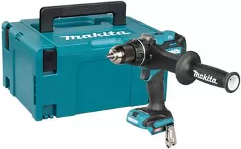 Makita DF003GZ Akku-Bohrschrauber 40V max. 180Nm, b&uuml;rstenlos (DF003GZ01)