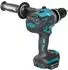 Makita DF003GZ Akku-Bohrschrauber 40V max. 180Nm, bürstenlos (DF003GZ01)