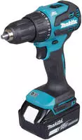 Makita DHP490TJX9, Makita 18V Akku-Schlagbohrschrauber DHP490TJX9 - inkl....
