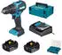 Makita DHP490TJX9