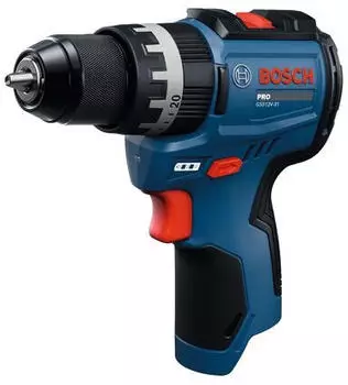 Bosch GSB 12V-31