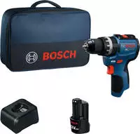 Bosch Professional 06019S6105, Bosch Professional GSB 12V-31 (C)