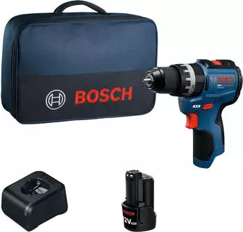 Bosch GSB 12V-31 (06019S6105)