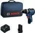 Bosch GSB 12V-31