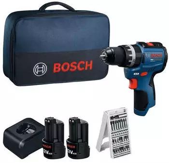 Bosch GSB 12V-31 (06019S6103)