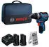 Bosch GSB 12V-31